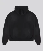 Deputy Department Bag Chaser Hoodie Schwarz (1)