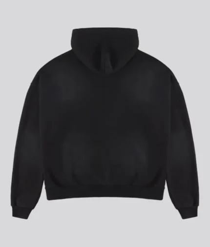 Deputy Department Bag Chaser Hoodie Schwarz (1)