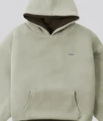 Deputy Department Hoodie Braun Oliv (2)