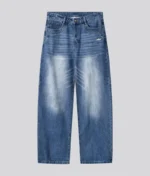 Deputy Department Ozean Denim Pants (2)