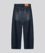 Deputy Department Raw Washed Denim Pants (1)