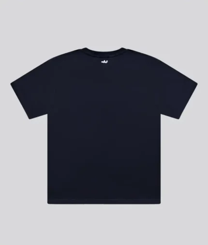 Deputy Department T Shirt Schwarz (1)