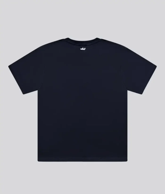 Deputy Department T Shirt Schwarz (1)