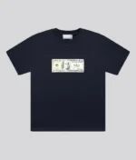 Deputy Department T Shirt Schwarz (2)