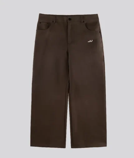 Deputy Department Tech Pants Mokka (2)